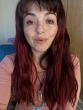 Winona-miu online show from 04-17-26, 06:11