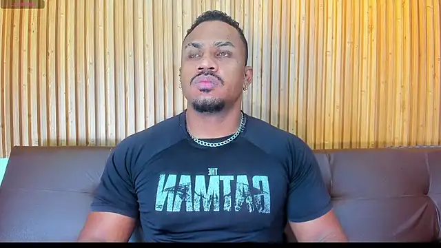 JhonBlacke online show from 03-18-25, 02:26