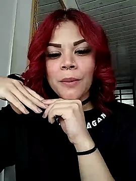 Snapshot of IamAlana_ chatting on 12-18-24, 07:08 IamAlana online show from 12-18-24, 07:08