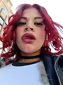 Snapshot of IamAlana_ chatting on 01-19-25, 02:38 IamAlana online show from 01-19-25, 02:38