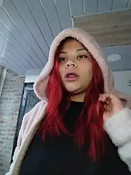 IamAlana  online show from 04-25-26, 12:19