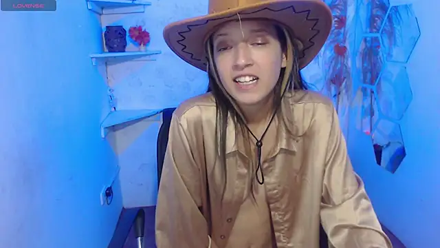 ZoePrest  online show from 01-14-25, 09:35