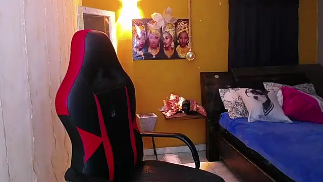 Demitryo online show from 01-14-25, 04:04