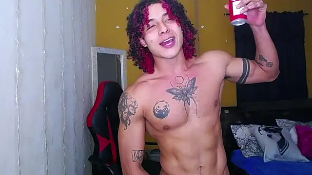 Demitryo online show from 01-14-25, 10:17