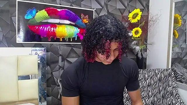 Demitryo online show from 01-19-25, 05:05