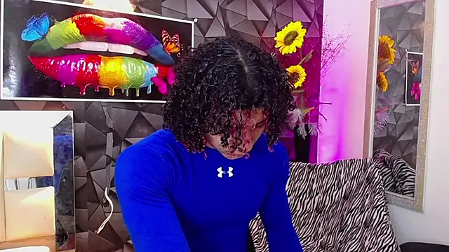 Demitryo online show from 01-21-25, 03:59