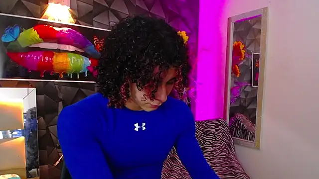 Demitryo online show from 01-28-25, 03:15