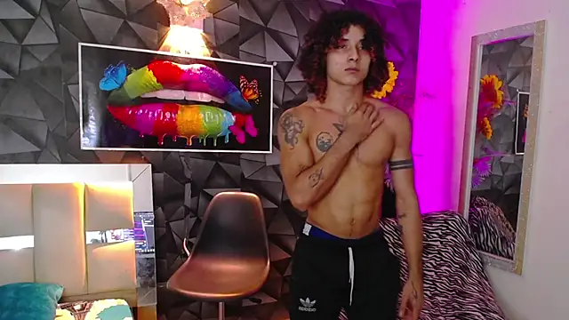 Demitryo online show from 01-30-25, 04:27