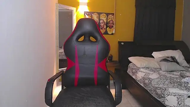 Demitryo online show from 02-07-25, 03:12