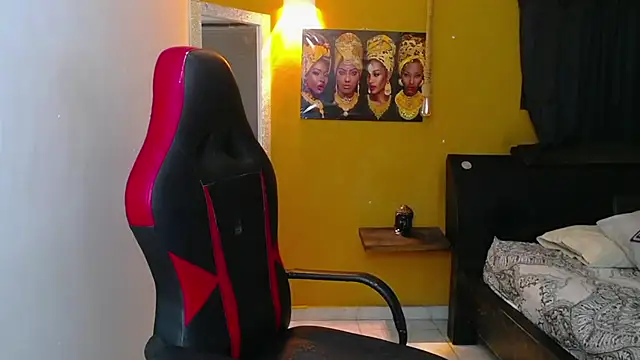 Demitryo online show from 02-20-25, 03:01