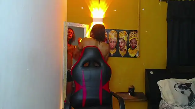 Demitryo online show from 02-22-25, 06:28