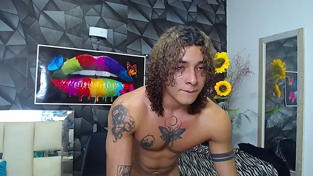 Demitryo online show from 03-10-25, 05:54