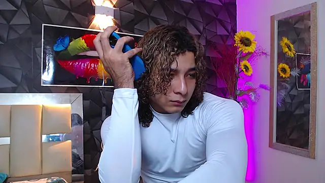 Demitryo online show from 03-15-25, 03:51