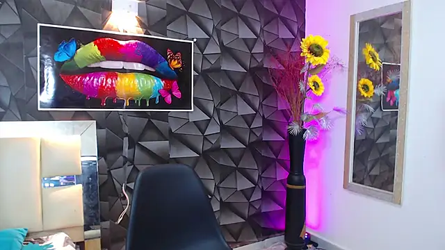 Demitryo online show from 03-16-25, 02:43