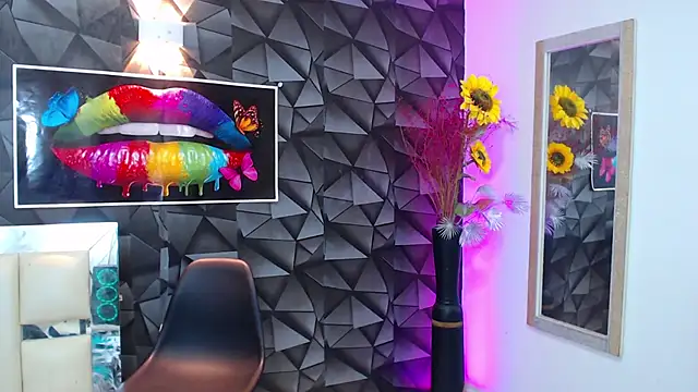 Demitryo online show from 03-17-25, 06:29