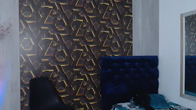 Demitryo online show from 03-21-25, 05:32