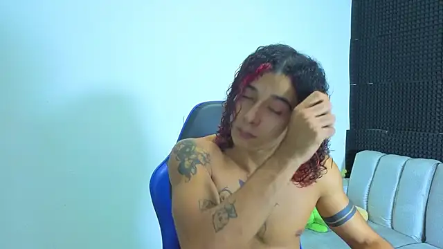 Demitryo online show from 09-14-25, 03:27