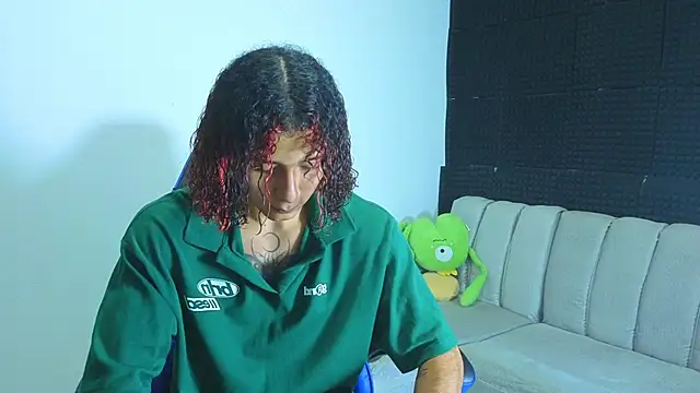 Demitryo online show from 09-18-25, 03:30