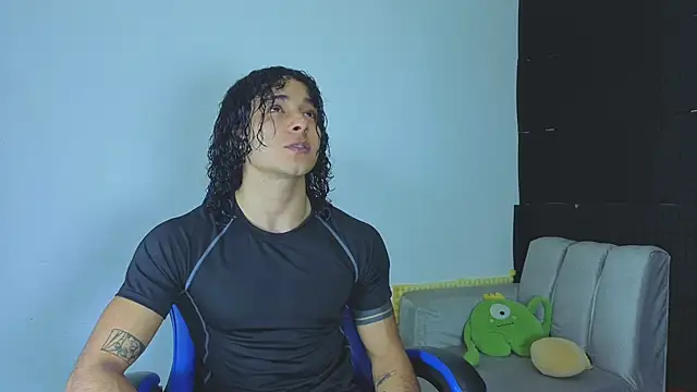 Demitryo online show from 09-29-25, 12:27