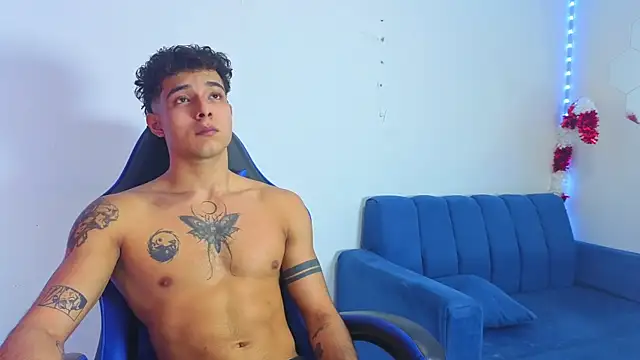 Demitryo online show from 01-13-26, 06:40