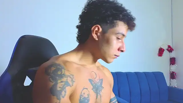 Snapshot of Demitryo chatting on 02-01-26, 05:17 Demitryo online show from 02-01-26, 05:17