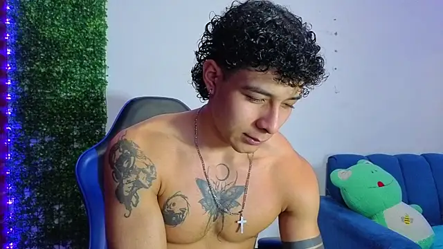 Demitryo online show from 04-16-26, 04:57