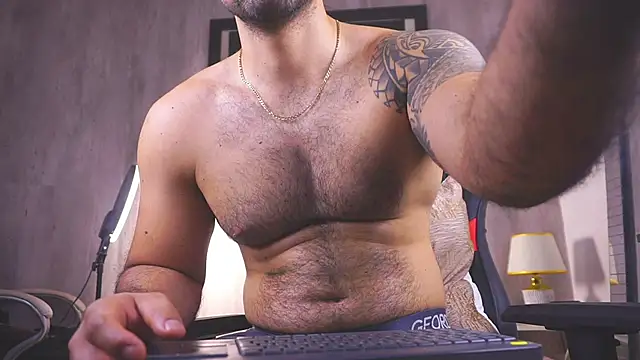 king hard online show from 07-02-26, 11:05