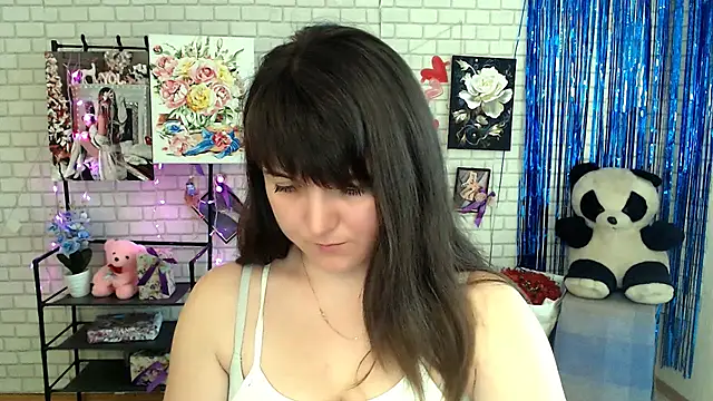 Darina M  online show from 03-04-25, 11:40