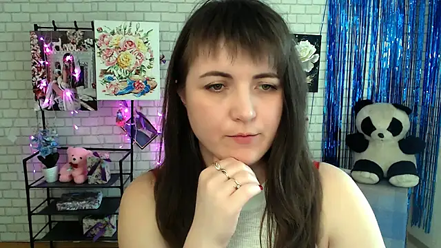 Darina M  online show from 03-07-25, 12:12