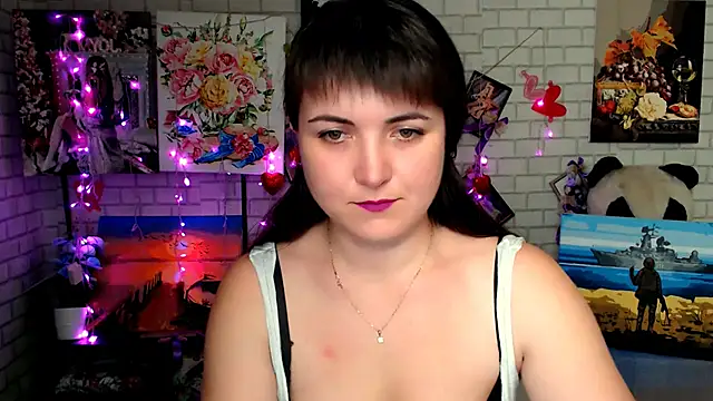 Darina M  online show from 11-11-25, 03:45