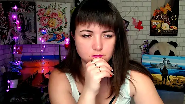 Darina M  online show from 11-20-25, 06:57