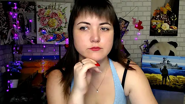 Darina M  online show from 11-21-25, 07:40