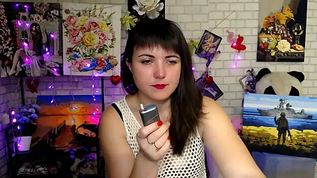 Darina M  online show from 11-27-25, 05:42