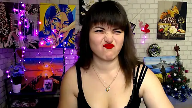 Darina M  online show from 01-07-26, 05:21