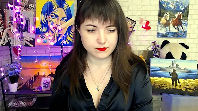 Darina M  online show from 02-08-26, 06:28