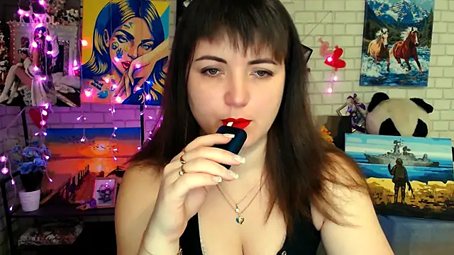 Darina M  online show from 02-10-26, 05:22