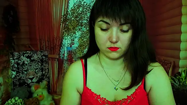 Darina M  online show from 02-19-26, 05:58