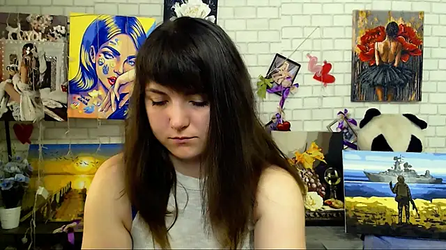 Darina M  online show from 03-14-26, 05:35