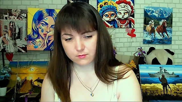 Snapshot of Darina_M_ chatting on 04-22-26, 04:15 Darina M online show from 04-22-26, 04:15