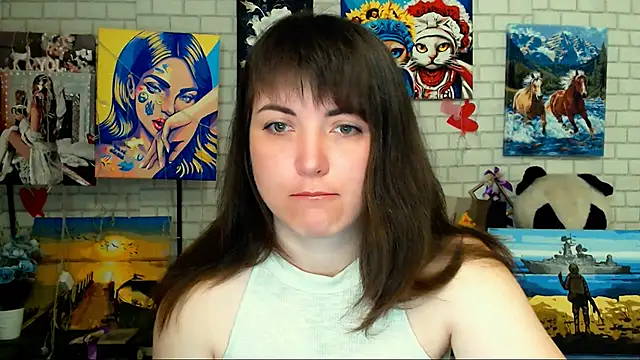 Snapshot of Darina_M_ chatting on 04-28-26, 04:28 Darina M online show from 04-28-26, 04:28