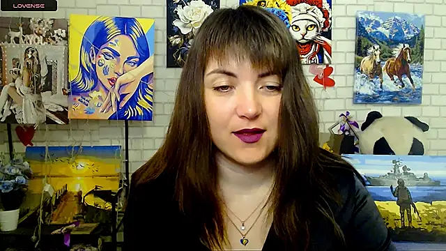 Snapshot of Darina_M_ chatting on 04-30-26, 04:41 Darina M online show from 04-30-26, 04:41