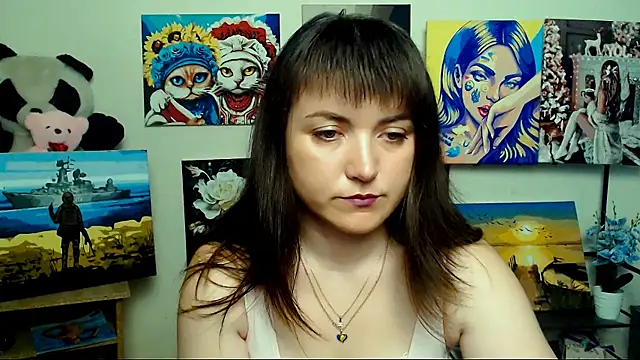 Snapshot of Darina_M_ chatting on 05-22-26, 04:41 Darina M online show from 05-22-26, 04:41