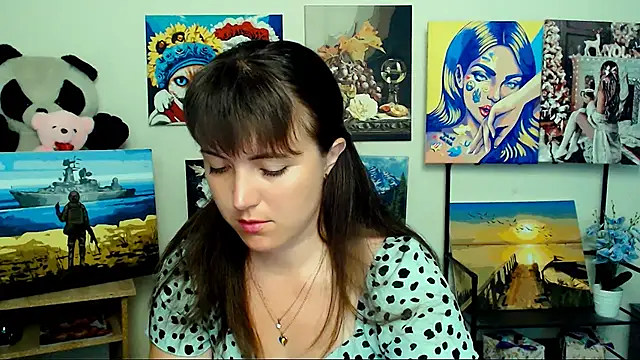 Snapshot of Darina_M_ chatting on 06-19-26, 04:39 Darina M online show from 06-19-26, 04:39
