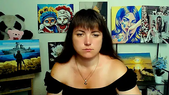 Darina M  online show from 07-01-26, 04:58