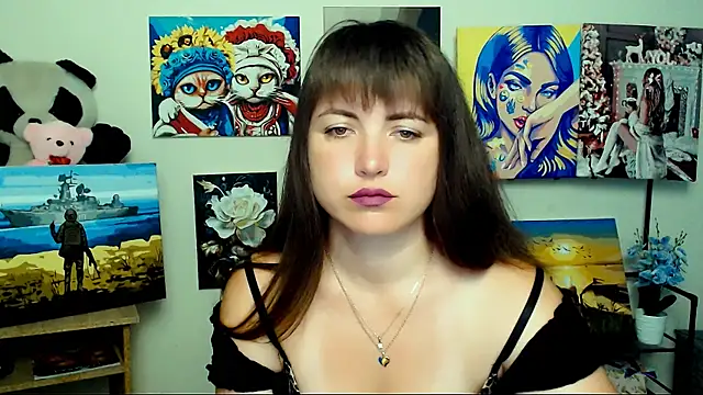 Darina M  online show from 07-03-26, 04:30
