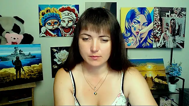 Darina M  online show from 07-11-26, 04:48