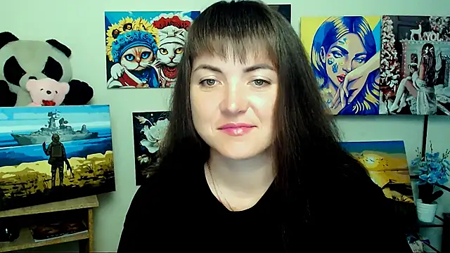 Darina M  online show from 07-14-26, 04:39