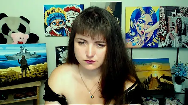 Darina M  online show from 07-15-26, 04:40