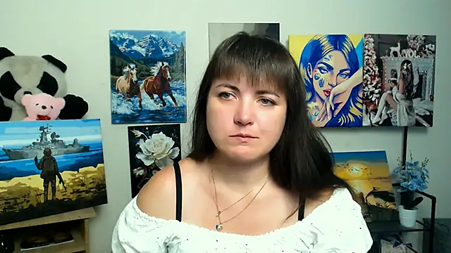 Darina M  online show from 08-04-26, 04:37