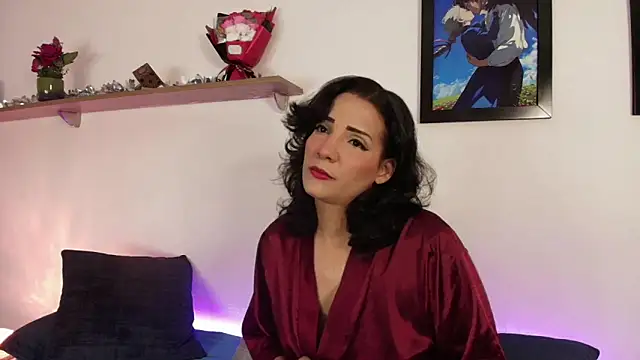 Elliee  online show from 09-13-25, 05:57